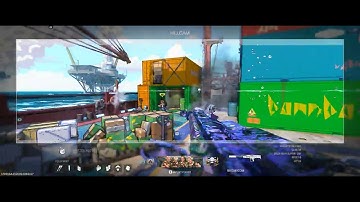 COD MW3 Cheater - LFndr#4278591