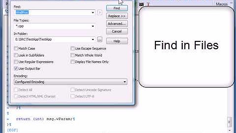 EmEditor Text Editor Version 8 New Release Other Features