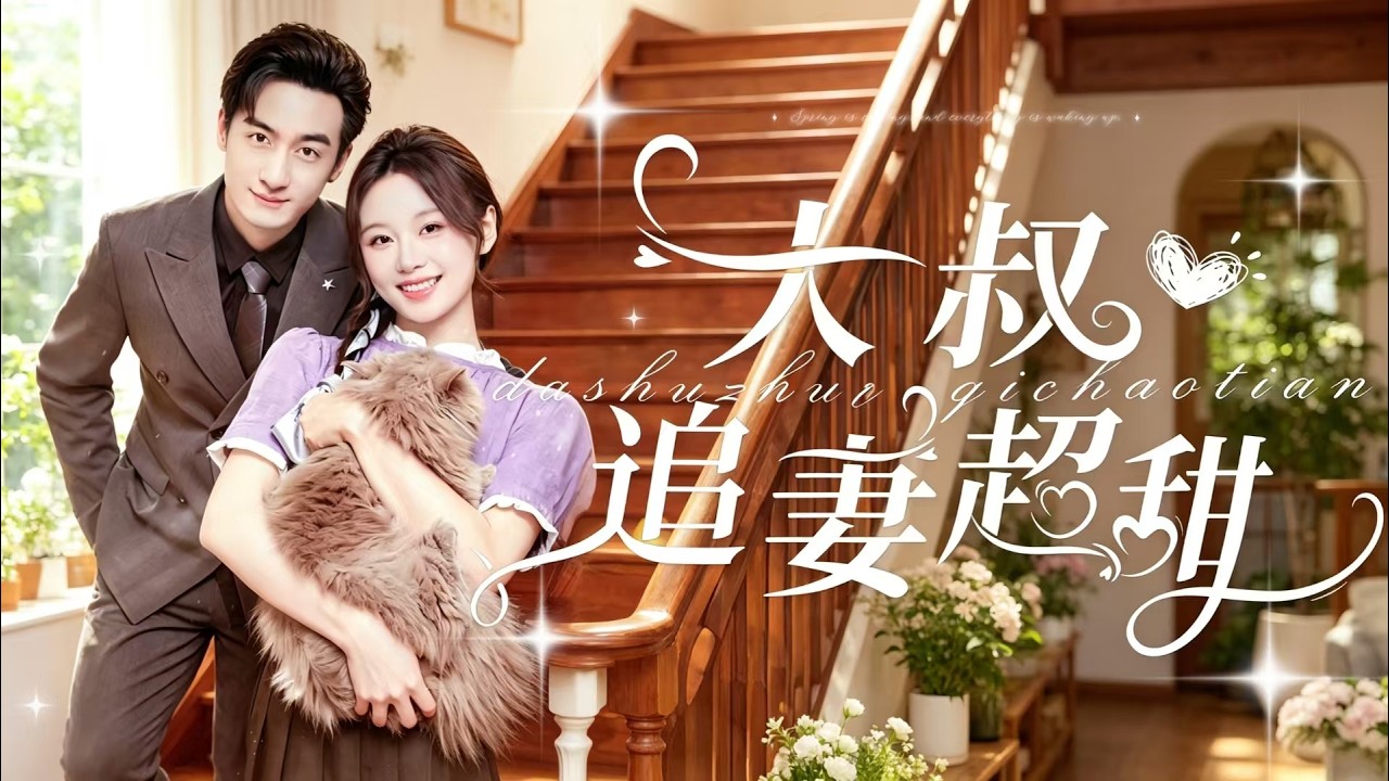 Binge-watch 【Sweet Middle-Aged Man's Pursuit of His Wife】The birthmark girl endured cold bullying from a young age, but unexpectedly saved a domineering uncle trapped in danger. Her appearance quietly transforms, and a billionaire is deeply devoted to her, pouring all his passion into pursuing her with endless pampering.