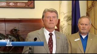 FEMA Denies Idaho Request for Severe Winter Disaster Relief