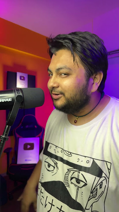 Nadaaniyan #nadaaniyan with romantic Rap | #shorts #jesusmehta #romantic