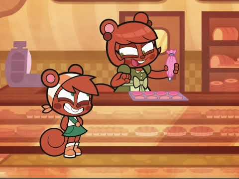 Murphy and Mitzi Voiceover with Mitzi mom Murphy and Mitzi part 2