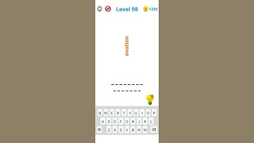 DINGBATS Level 98 | RCTV