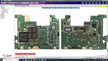 BORNEO SCHEMATICS NEW FEATURE APRIL2023 || New Update  2023 #borneoschematics