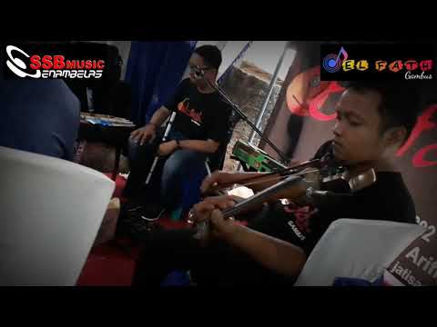 wagif - syifa asifa SSB MUSIC || EL_FATH