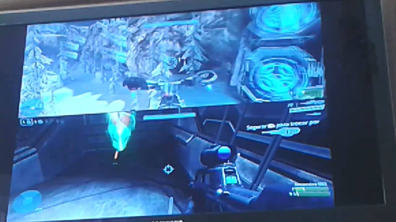 Halo: La Serie Episodio 1 Oline