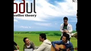 KU CINTA KAU LEBIH DARI KEMARIN - Abdul & The Coffee Theory