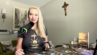 Virgo they feel like they have seen a ghost This truth has rocked their reality #tarot #spirituality