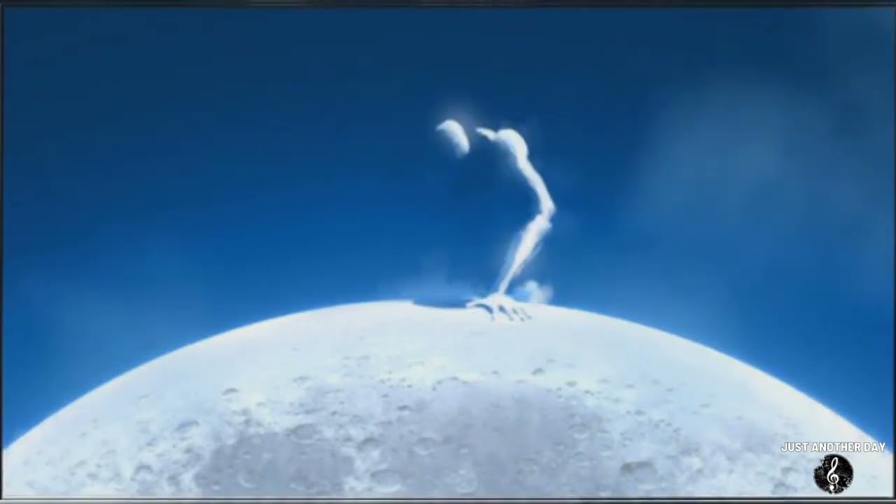 One Punch Man - God appears - Chapter 153 spoiler - Forfeit - FanOST by Just Another Day