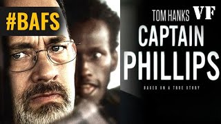 Bande annonce Capitaine Phillips 