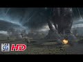 Cgi  vfx behind the scenes the shaman vfx  by marco kalantari  thecgbros