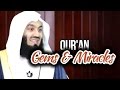 Qur'an: Gems & Miracles - Mufti Menk