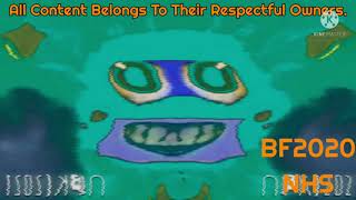 MORE NANI!! Opusc.avi Effects