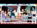 Eran, Adrian and Ian are cats for 12 hours~ | Gacha Club | Little 13+