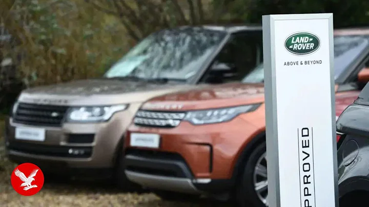 Cyberattack hits Jaguar Land Rover leaving production 'severely disrupted’