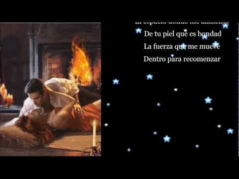 Chayanne Yo Te Amo Lirik - FabricF