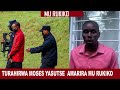 VIDEO TURAHIRWA MOSES YASUTSE AMARIRA MU RUKIKO ARATAKAMBA BIBA IBY UBUSA AFITE UMUNYAMATEGEKO UKAZE VIDEO TURAHIRWA MOSES YASUTSE AMARIRA MU RUKIKO ARATAKAMBA BIBA IBY UBUSA AFITE UMUNYAMATEGEKO UKAZE