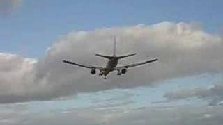 Lan Peru 767-300