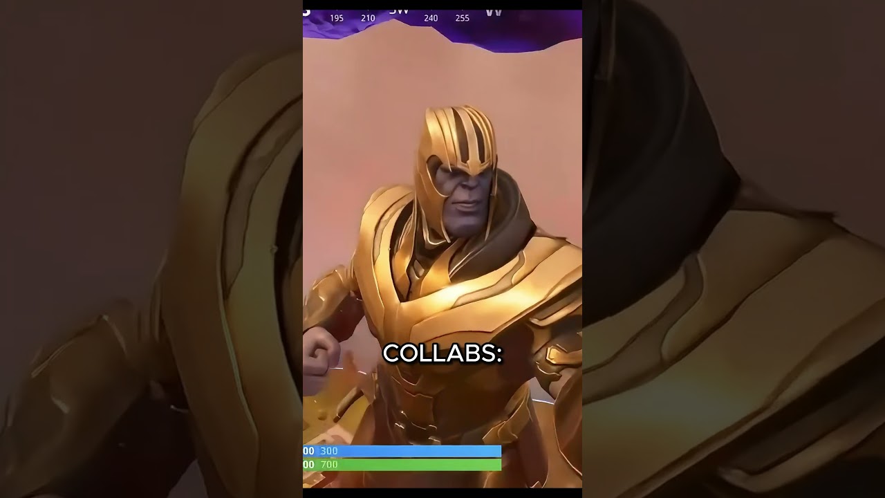 Apex Legends vs Fortnite part 1 !