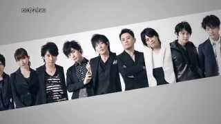 AD-LIVE 2015 ライブビューイング告知CM