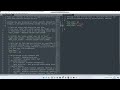 Sublime text shortcuts || sublime text keyboard shortcuts || Best Editor for Developer