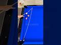 #8BallPool#9BallPool#PoolGame#Billiards#CueSports #ShortsViral #SkillShots #ProShots