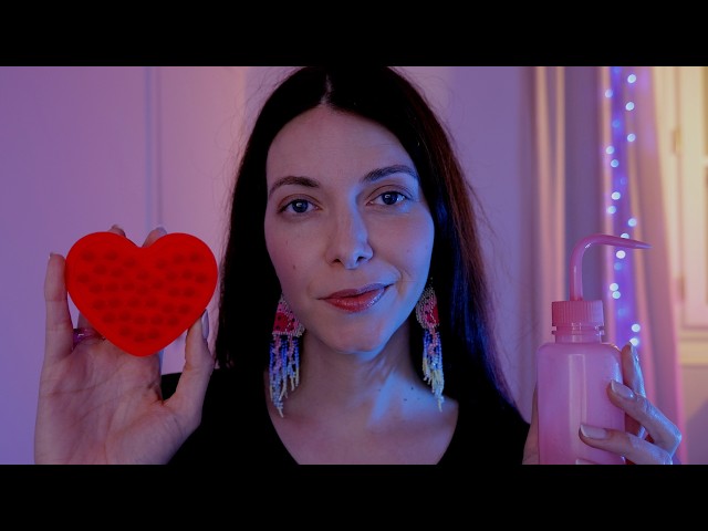 Para Cerrar los OJOS y dormir en MINUTOS | ASMR en español