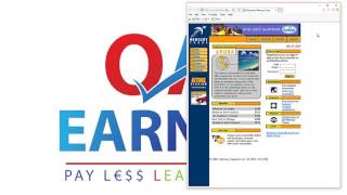 EarnQA HP UFT QTP - HP UFT QTP Synchronization