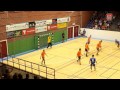 IFK Kristianstad H43 Lund