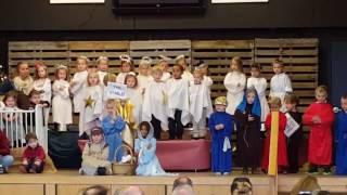2016 TLC Christmas show