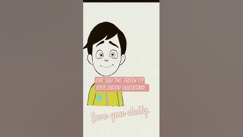 ❤️ Cute Love Expression | Valentine