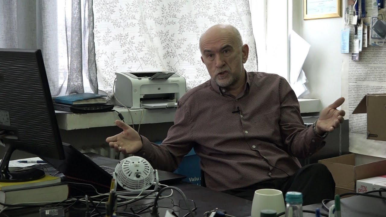 Koksara Lukavac: Prof. dr. Zehrudin Osmanović o rizicima i nadzoru