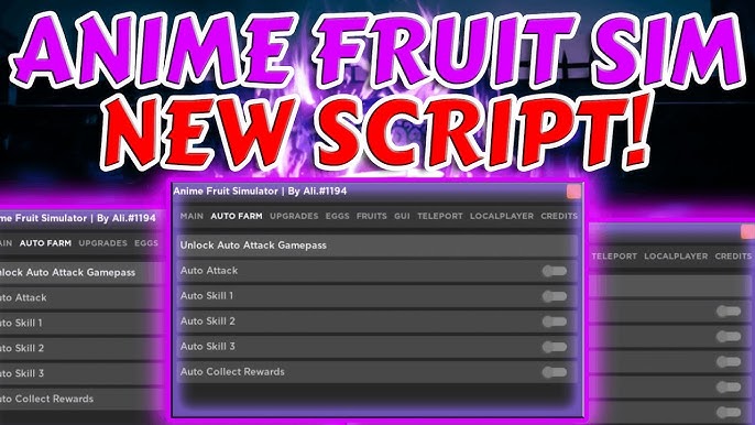 NEW] Project New World Script / Hack GUI: Auto Farm, Bring All Fruits,  Infinite Spins PASTEBIN 2022 