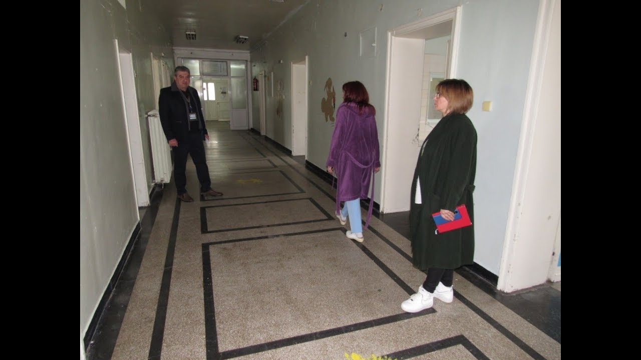 УМБАЛ „Канев“ е готова за пациенти с коронавирус, Онкото помага