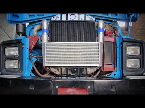 Mercedes-Benz 1113 com