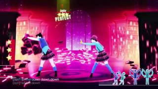 Just Dance Unlimited - Don't Let Me Down