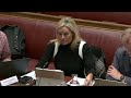 Committee for Finance - Wednesday 12 November 2025