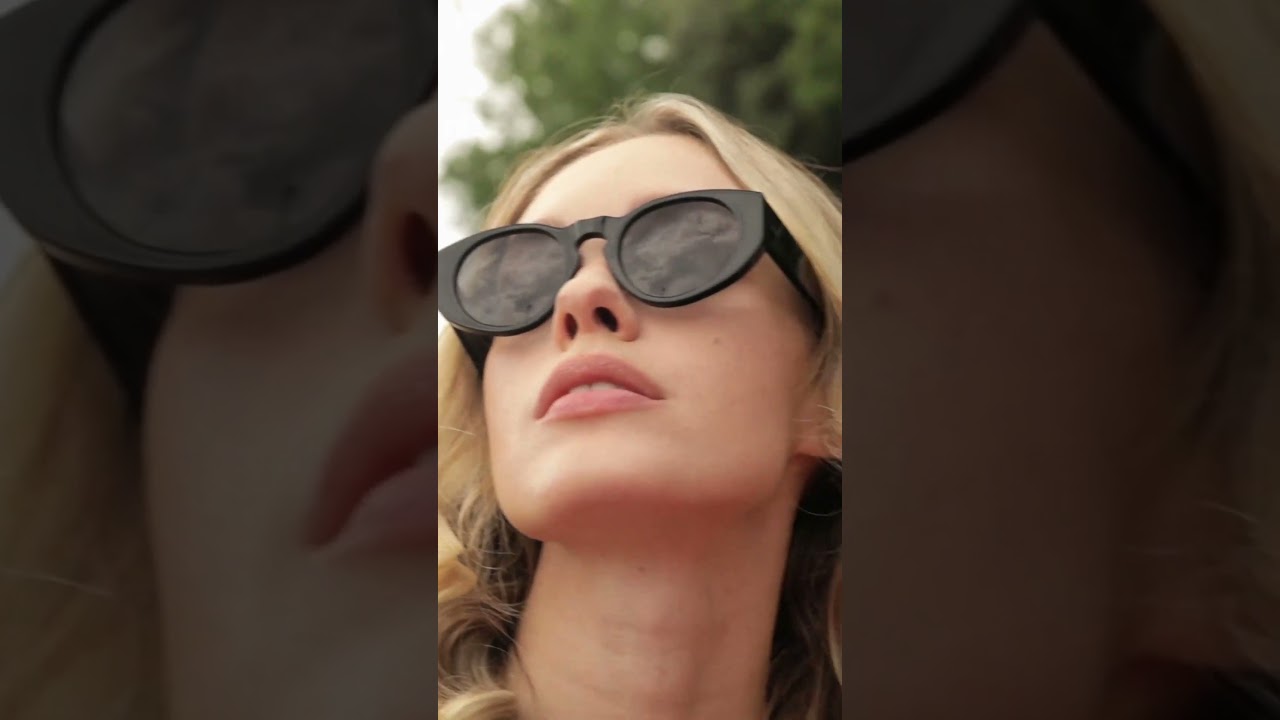 TBD Eyewear SS23 | Summer Scents Campaign