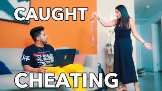Celebrity I CHEATED ON MY GIRLFRIEND PRANK! *She Cried* Wealth