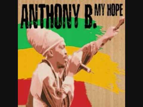 Putar Rasta Man She Love - Anthony B