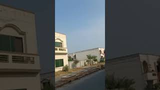 10..5 marla corner plot in classic villas MULTAN  for sale 03065212312 demand 5.5 lac screenshot 4