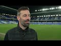"We Can Do A Lot Better Than That" 🫵 | Ruud After Everton