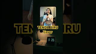 Tenda Biru Cover #laguindonesia #cover #desyratnasari #tendabiru #lagusedih #laguviral #song
