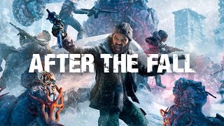 PSVR2 - After the Fall