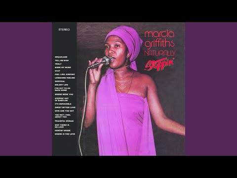 Putar It's Impossible - Marcia Griffiths