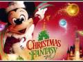 Disneyland music- A Christmas Fantasy Parade Mp3 Song