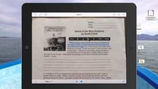 updated Readiris, ClaroPDF, CoWriter apps