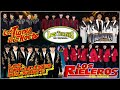 Los Tigres Del Norte⚡Los Tucanes De Tijuana🍻Los Huracanes Del Norte🔥Los Originales De San Juan💃Duelo