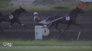 Vidéo de la course PMU PRIX FIDEEL