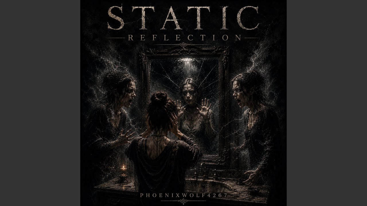 Watch Static Reflection on YouTube Watch Static Reflection on YouTube